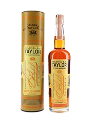 Colonel E H Taylor 18 Year Marriage Bottled In Bond