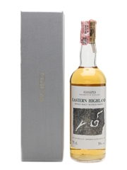 Glen Garioch 1975 Eastern Highland