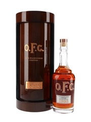 Old Fashioned Copper 1993 Buffalo Trace 75cl / 45%