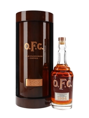 Old Fashioned Copper 1994 Buffalo Trace 75cl / 45%