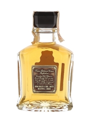 Canadian Club Classic 12 Year Old 1973  5cl / 40%