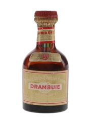 Drambuie Bottled 1950s-1960s 5cl