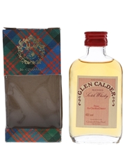 Glen Calder Bottled 1980s - Gordon & MacPhail 5cl / 40%