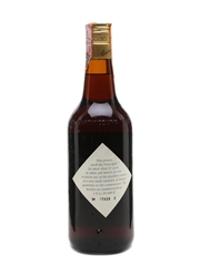 Barbancourt 15 Year Old Reserve Du Domaine Rhum Bottled 1970s 75cl / 43%
