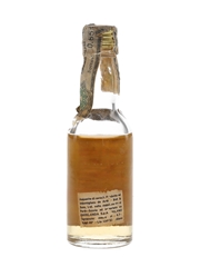 Dufftown Glenlivet 8 Year Old Bottled 1970s - Ghirlanda 5cl / 45.7%
