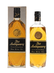 Antiquary Bottled 1970s-1980s 75.7cl / 40%