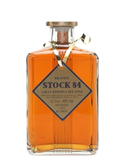 Stock 84 Brandy 6 Year Old 70cl / 40%