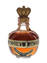 Jacquin's Forbidden Fruit Liqueur Bottled 1950s-1960s 4.7cl / 35%