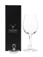 Dalmore Nosing & Tasting Glass  15cm Tall