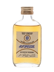 Avonside 100 Proof