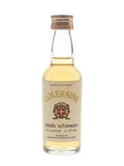 Coleraine Irish Whiskey
