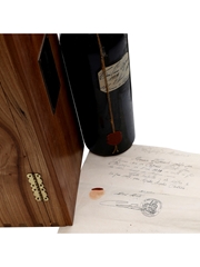 Lheraud 1919 Tres Vieux Cognac  70cl / 43%