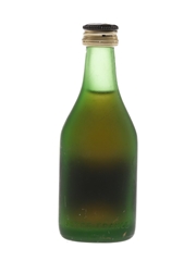 Sempe VSOP Armagnac Bottled 1980s 5cl / 40%