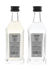 El Jimador Tequila Reposado & Silver  2 x 5cl / 40%