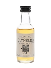 Clynelish 14 Year Old