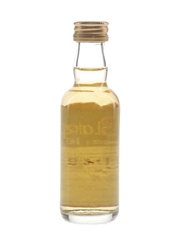 Blairfindy 1977 16 Year Old Cask 7020 Bottled 1993 - The Master Of Malt 5cl / 43%