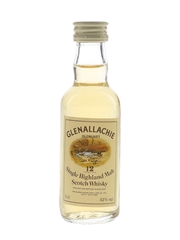 Glenallachie 12 Year Old