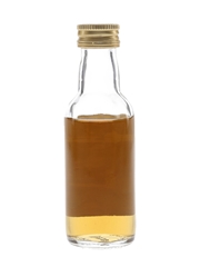 Glen Elgin 12 Year Old Bottled 1980s 5cl / 43%