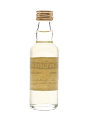 Glenturret 8 Year Old Bottled 1980s 5cl / 40%