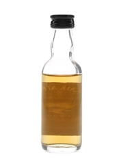 Blair Athol 8 Year Old Bottled 1980s 5cl / 40%
