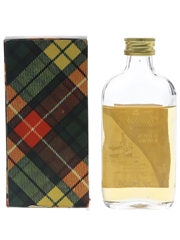 Clynelish 12 Year Old Gordon & MacPhail Bottled 1970s - Brora Distillery 5cl / 40%