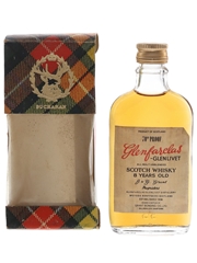 Glenfarclas Glenlivet 8 Year Old Bottled 1970s 5cl / 40%