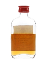 Macallan 10 Year Old Bottled 1970s-1980s - Gordon & MacPhail 4cl / 40%
