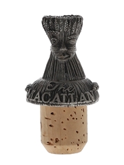 Macallan Pewter Cork Stopper