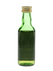 Bell's 12 Year Old Bottled 1980s 5cl / 43%