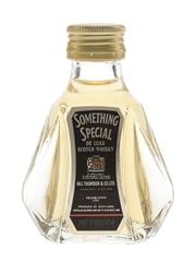 Something Special Bottled 1970s 5cl / 40%