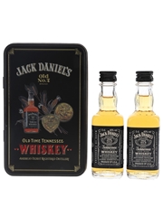 Jack Daniel's Old No.7 Old Time Tennessee Whiskey