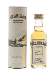 Inchmurrin Bottled 1990s 5cl / 40%