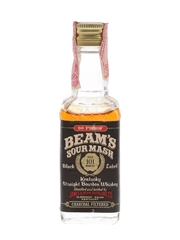 Beam's 101 Months Sour Mash Black Label