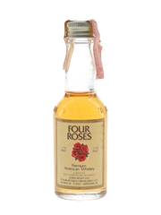 Four Roses  4.7cl / 40%