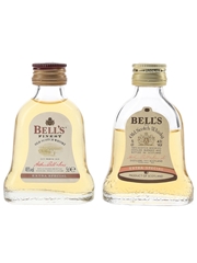 Bell's Old Scotch