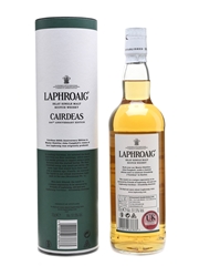 Laphroaig Cairdeas 200th Anniversary Edition 70cl / 51.5%