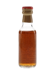 Macallan 1958 25 Year Old Bottled 1993 - Noord's Authentic Collection 5cl / 46%