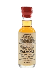 Dalmore 1960 25 Year Old Bottled 1994 - Noord's Authentic Collection 5cl / 43%