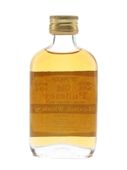 Old Pulteney 8 Year Old Bottled 1970s-1980s - Gordon & MacPhail 5cl / 40%
