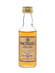 MacPhail's 1938 45 Year Old