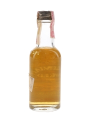 Jeremiah Weed Bourbon Liqueur Bottled 1980s 5cl / 50%