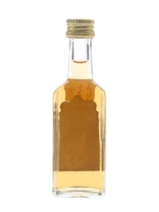 Marksman Australian Whisky Bottled 1970s 5cl