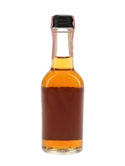 Benchmark Premium Bourbon Bottled 1970s 5cl / 43%