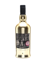 Ardbeg Auriverdes Gold Edition Sample Bottle 70cl / 49.9%