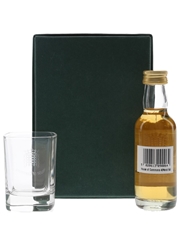 House Of Commons with Shot Glass Gordon & MacPhail 5cl / 40%