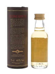 Glenmorangie 10 Year Old Bottled 2000s 5cl / 40%
