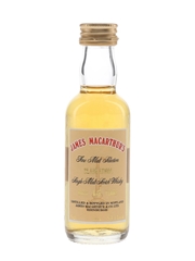 Blair Athol 15 Year Old Bottled 1992 - James MacArthur 5cl / 53.1%