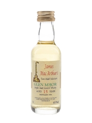 Glen Mhor 1976 15 Year Old