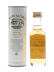 Bowmore Legend Bottled 1990s 5cl / 40%