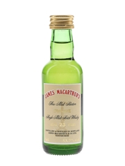 Springbank 23 Year Old James MacArthur's 5cl / 53.7%